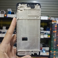 LCD frame LCD stand middle bone Oppo a58 Original