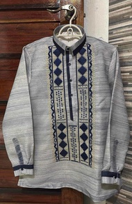 Premium Pinya Venushia Barong Tagalog