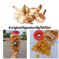 🔥 TERMURAH NGAKU CHIP HOMEMADE 🔥 400G/BOTTLE