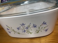 Corelle 康寧方形煲