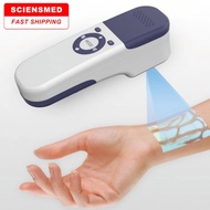 Infrared Blood Vessel Vein Finder/vein Detector/vein Scanner Infrared Portable Vein Finder Machine P
