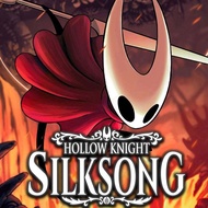 Hollow Knight Silksong - Offline PC Game with DVD