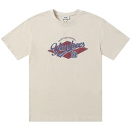 MLB/Yankees/2026 Early Spring New Style Short-Sleeved T-Shirt Men's Women's Couple Style Counter Sty