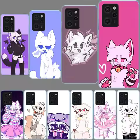Boykisser Cover Phone Case For Xiaomi Poco M8 M7 M6 M4 M3 X7 X6 X4 Pro F7 Ultra M5S Mi 14 14T 15 15T
