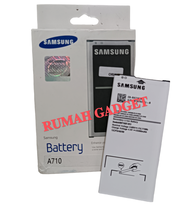 BATERAI SAMSUNG A710/A7 2016/J7 PRIME/J4+/J6+ G610 BATTERY ORGINAL/VIZZ