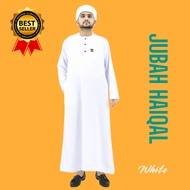 JUBAH HAIQAL HIGH QUALITY KOSHIBO