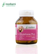 L-Glutathione Plus Morikami Laboratories