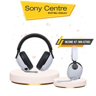 Sony INZONE H3 I INZONE H7 I INZONE H9 Gaming Headset