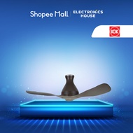 KDK E48HP (120cm) Wi-Fi and Apps Control DC Ceiling Fan