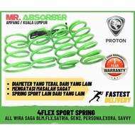 Spring Sport 4Flex Saga Blm Fl Flx Vvt Savvy Aveo