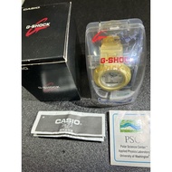 Casio Aw-500NS Japan Used