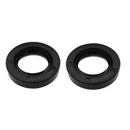 2PCS Oil Seal Upper Crankshaft for Yamaha Boat Engine 40-50HP 3cyl 93102-23096-00