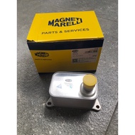 VW GOLF Mk6 PASSAT CC AUDI A4 1.8 2.0 EA888 engine oil cooler