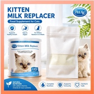 PetAg KMR Kitten Powder Replacer Milk Powder Repacking 20g Food Supplement for Cats Kittens