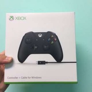 【微軟 Microsoft】Xbox 控制器 及 Windows 電腦連接線(4N6-00003)