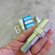 Baut Sambungan As Roda Belakang Beat Deluxe Fi Esp Karbu Scoopy Genio Vario 110 Pnp Arm Vario Skywav