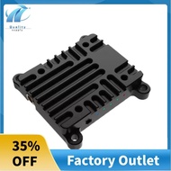 2.5W 4.9G 5.8G VTX 56CH 6-36V Input Image Transmission Module for RC FPV Range Racing Drone 2.5W 5.8