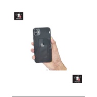 Apple Iphone 11 -64gb-black-Used