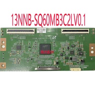 Toshiba 46L1308C Haixin LED55K260X3D Logic Board 13NNB-SQ60MB3C2LV0.1