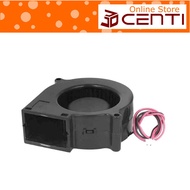 Fan Cooling Fan 50mm 5cm DC Blower Fan Turbo 5015 5v 12v 24v 4800 rpm