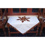 Tablecloth 120x60 cm