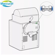 For Bambu Lab X1 X1C X1E P1P P1S 3D Printer PTFE Tube Pneumatic Connector 1.75mm Filament Extruder B