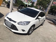 2013    Focus    白