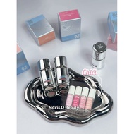 [ EXTRACT ] AZTK Jello Color Liquid Blush, easy-to-blend Liquid cream Blush | Maris.D Beauty AZTK Bl