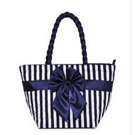 ORIGINAL InBloom M Size Series Women Shoulder Bag (Naraya Style) M1 Blue
