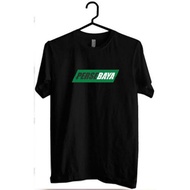 JUMBO OVERSIZE T-SHIRT FOOTBALL T-SHIRT CLUB LEAGUE 1 T-SHIRT PERSEBAYA BONEK T-SHIRT SML XL 2XL 3XL