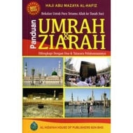 Panduan Umrah & Ziarah