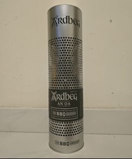 ARDBEG AN OA SINGLE MALT SCOTCH WHISKY (附限量原廠煙燻器)