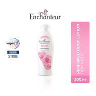 Enchanteur Perfumed Body Lotion Romantic 200 Ml