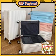 IHD2 lojel luggage bag with wheels 30 32 inch luggage case, female, large capacity, large trolley ca