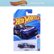 HOT WHEELS MAZDA RX-7