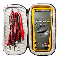 Suitable for Fluke Fluke F175C/F177C/F179C Digital Multimeter Storage Bag Protective Box Case