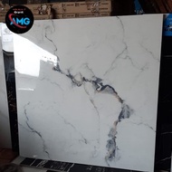granit lantai 60x60 motif marmer glossy magia