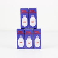 SERI AISHAH E14 Mentol lampu garam Bukit 15watt mentol THL bulb TUNGSRAM E14 freezer