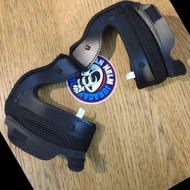 Cheek Pads Zeus ZS613 ZS613C Premium Original