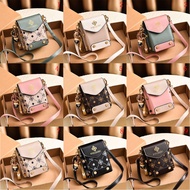 DAPHNE Fashion Women Shoulder Bags Ladies Phone Pouch Sling Bag Wallets Waterproof Casual Long Clutc