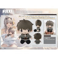 Goddess of Victory: NIKKE Commander Plush - Goddess of Victory: Nikke - Algernon Product