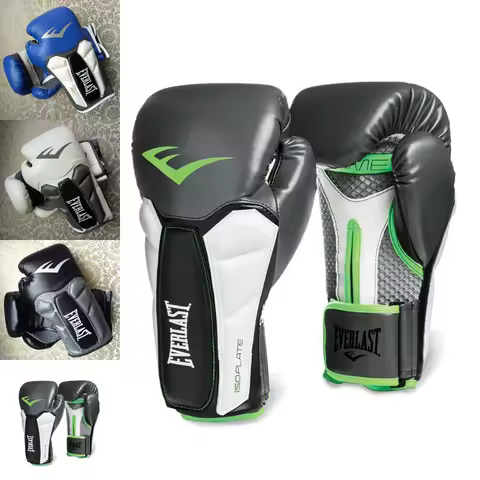 professional mma boxing gloves unisex muay thai kicking boxing sandbag gym fitness combat training b