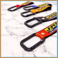 ❦    COD JRP Keychain JRP Racing Product Thailand