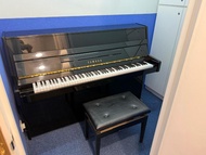 Yamaha C108  日本製造鋼琴