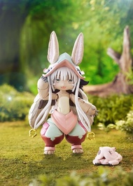 [預訂] 來自深淵 烈日的黃金鄉 figma 697 奈奈祈 截訂日期: 2026-09-03