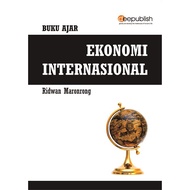 Deepublish - International Economic Textbook