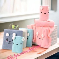Baby towel size 100x50 imported towel