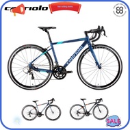 ⭐ ⭐READY STOCK⭐ ⭐ ♂Capriolo Falcon, Alloy Road Bike, L-TWOO R5 2x9❊