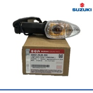 SIGNAL LAMP FRONT LH SIDE GIXXER SF250/(NAKED) 250 SUZUKI | 35602-20L80-000