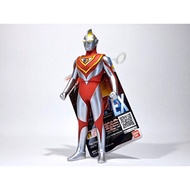 [Ready Stock] BANDAI Ultra Hero Series UHS-EX Ultraman Gaia V1